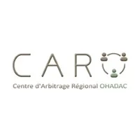 centre d'arbitrage régional OHADAC