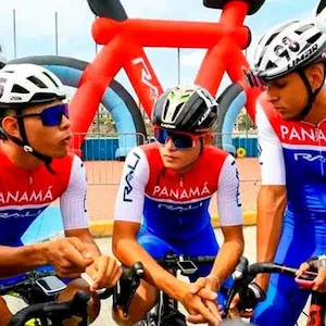 Le cyclisme panaméen continue de montrer sa domination sur la scène régionale, avec une série de victoires impressionnantes