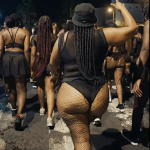 Guadeloupe. Carnaval : les femmes (dé) montrent qu’elles n’ont pas peur