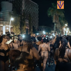 Guadeloupe. Carnaval : les femmes (dé) montrent qu’elles n’ont pas peur