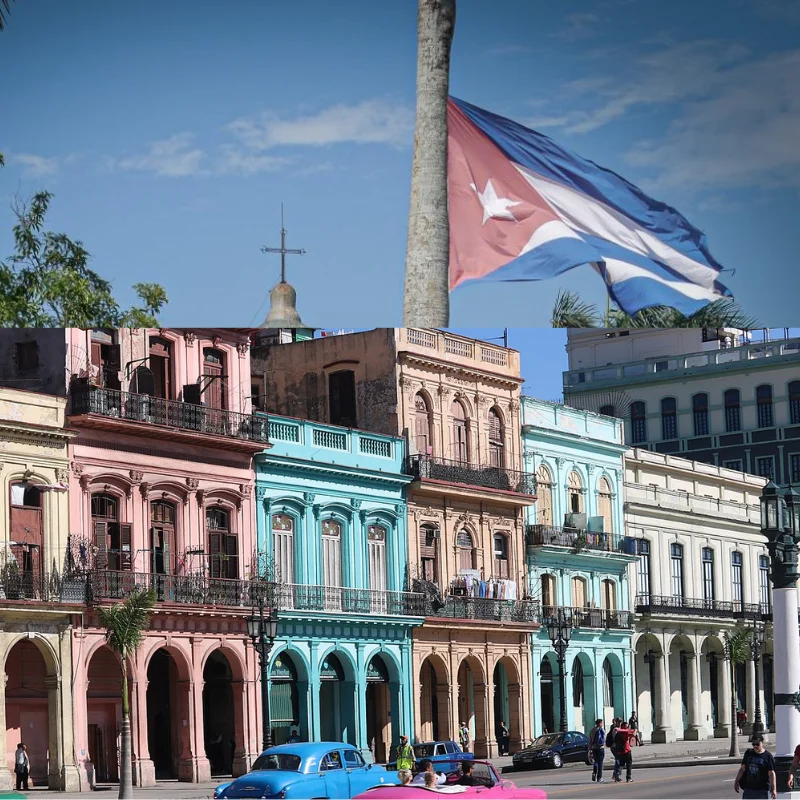 Cuba: Trouver des réponses aux difficultés est un devoir incontournable