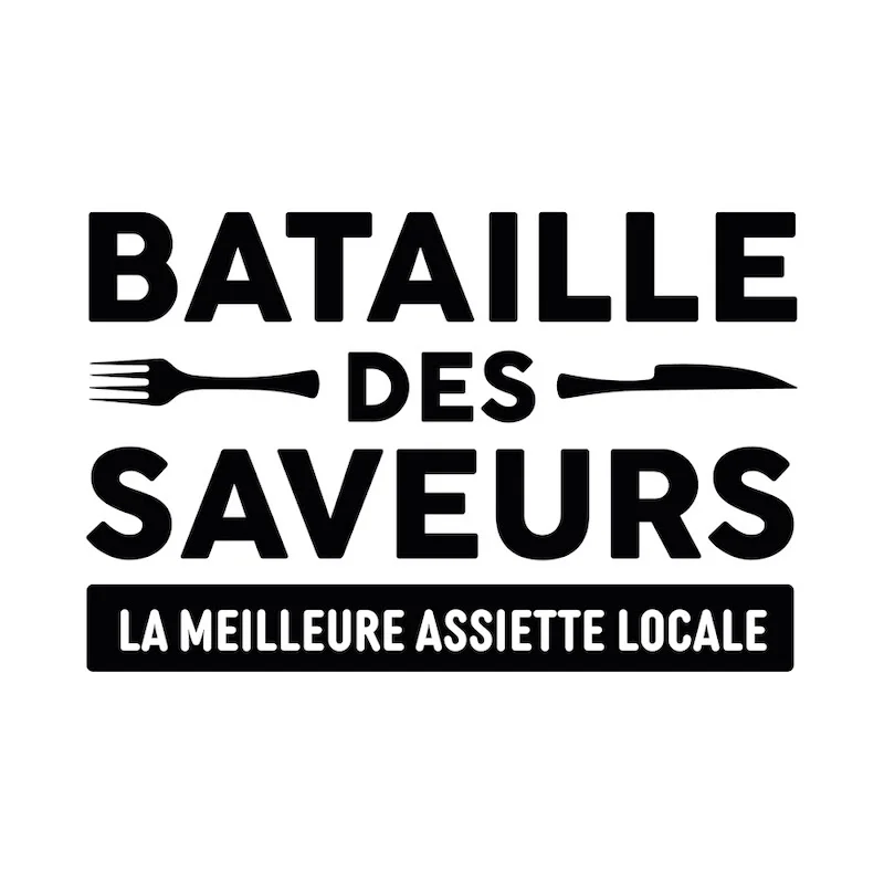 FINALE DE « BATAILLE DES SAVEURS »