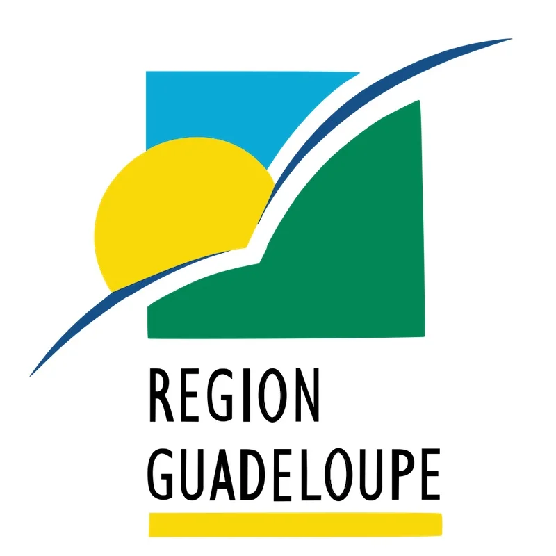 Région Guadeloupe