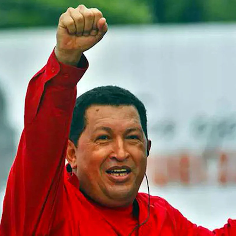 Venezuela : Après 25 ans, la révolution est toujours debout