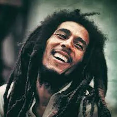 Bob Marley: L'icône Intemporelle du Reggae