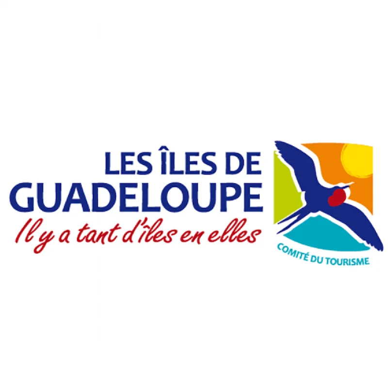 Les iles de Guadeloupe