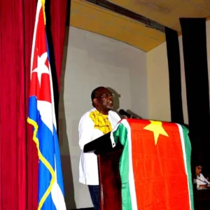 Guadeloupe. Politique. Ce que disent et veulent les organisations patriotiques.