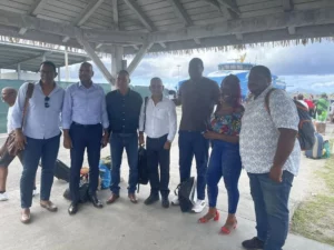 Guadeloupe/Marie Galante. Crise sanitaire majeure dans les IDS