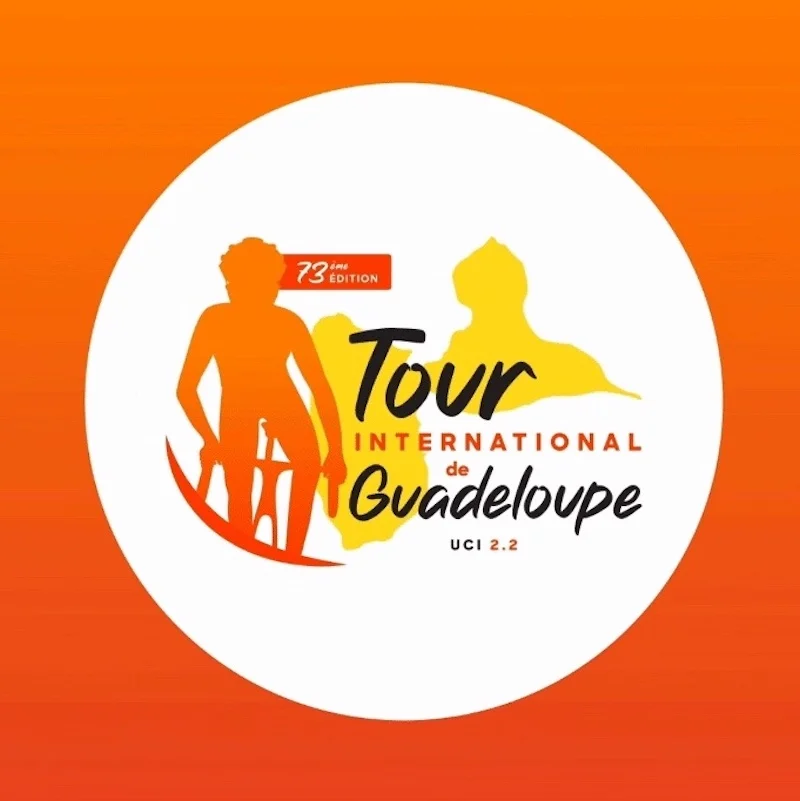 La 73e édition du Tour Cyliste International de la Guadeloupe se dévoile !