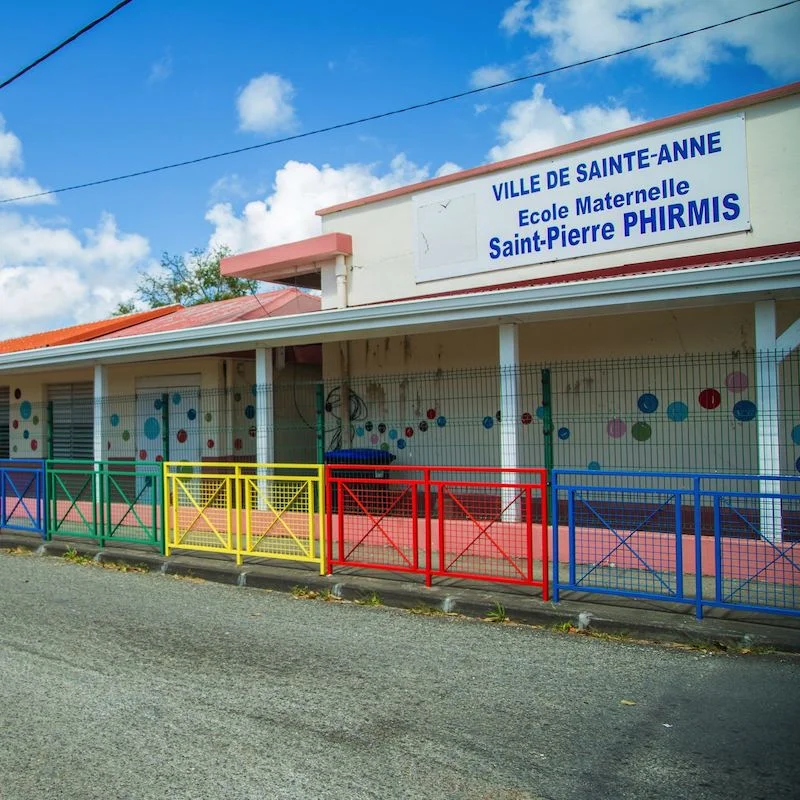 Guadeloupe. Éducation : Enjeux et réalités, l'école est-elle en crise ? (1)