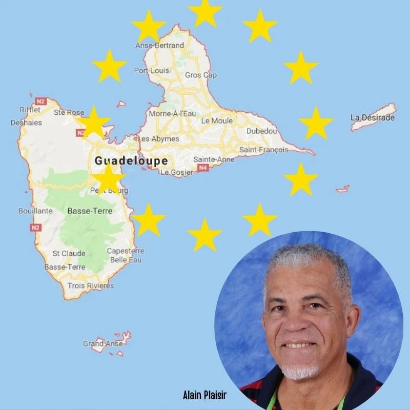Guadeloupe. Élections européennes : Halte à la Gwadabeatiude !