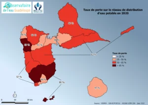 Guadeloupe. Eau. La défaillance du service public crée une crise interminable : le SMGEAG espoir ou continuité ?
