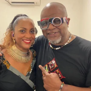 Guadeloupe. Concert. Frédéric Caracas. Le Zouk 40 ans après, sa ka’y? Oui, sa ka y!