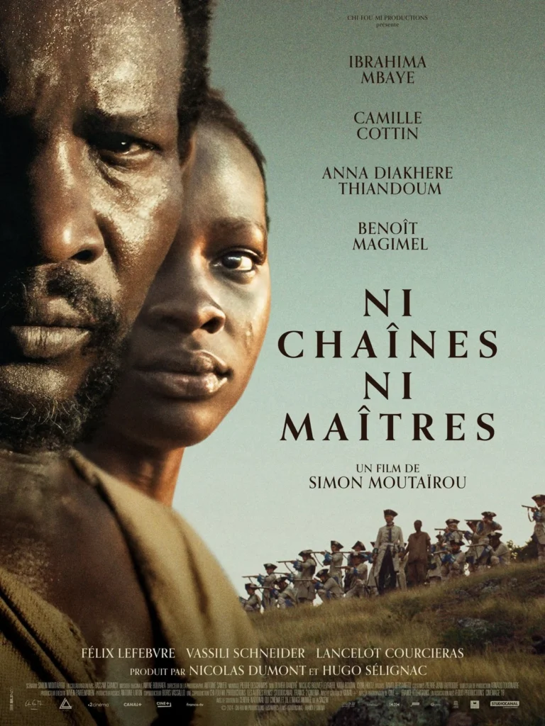 Ni Maîtres ni Chaînes