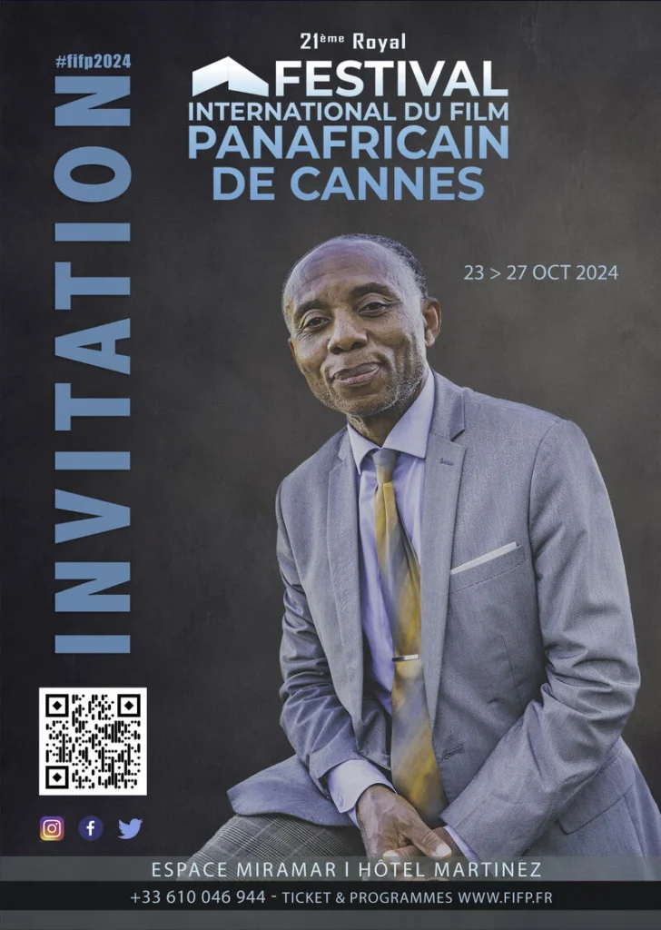 21ème édition du Festival International du Film Panafricain