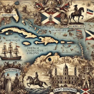 La France a-t-elle besoin de ses colonies ?