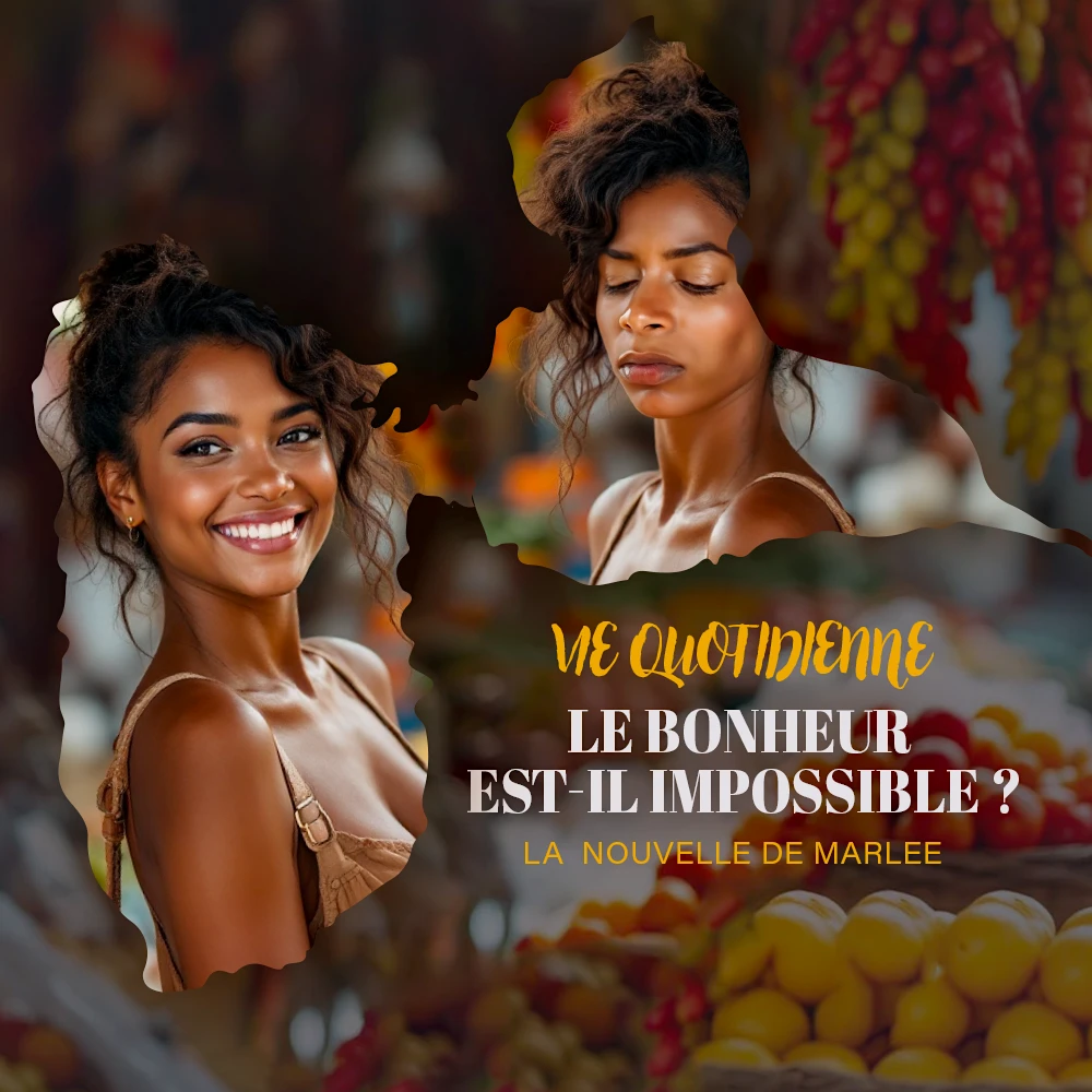 Vie quotidienne : Le bonheur est-il impossible ?