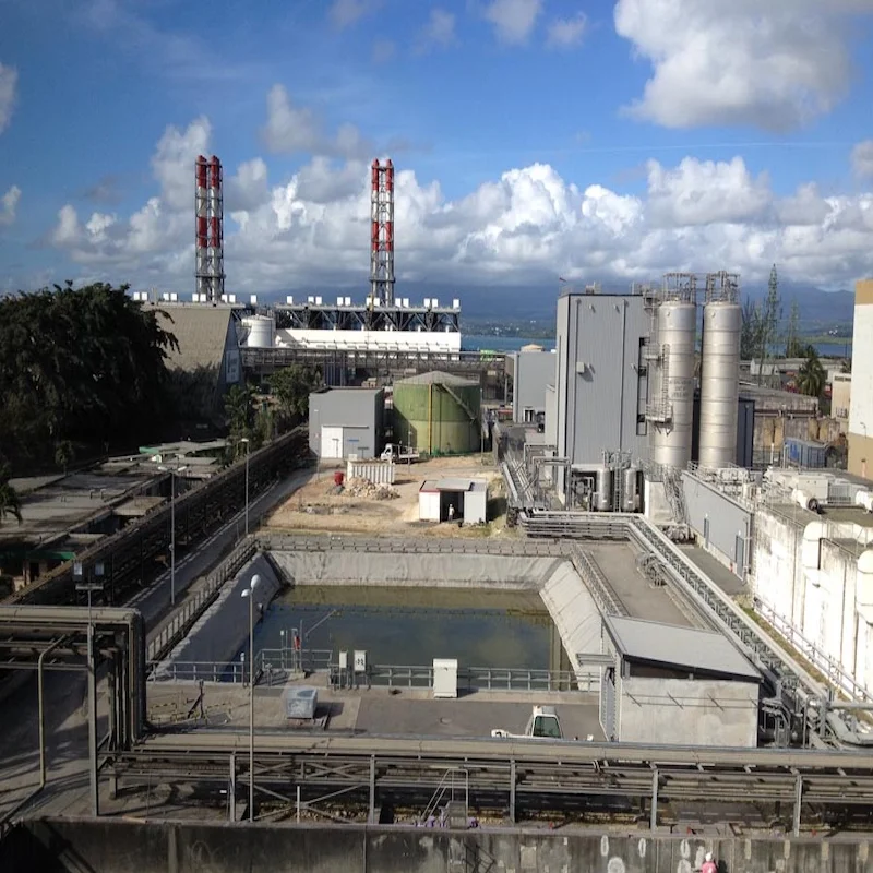 Nouvelle impasse dans les négociations entre EDF-PEI et ses agents en grève en Guadeloupe