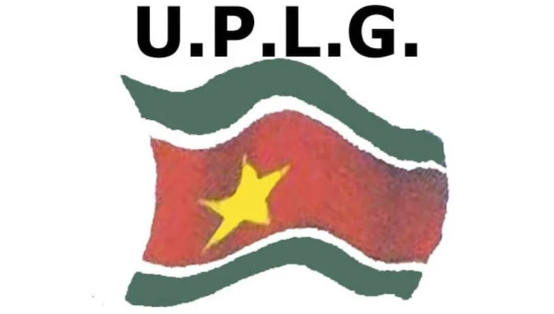 solidarité totale avec le peuple martiniquais