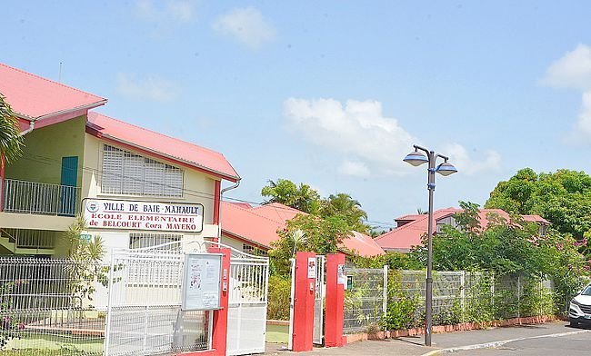 Réouverture de l’école Cora Mayeko : une solution concertée pour la sérénité des élèves