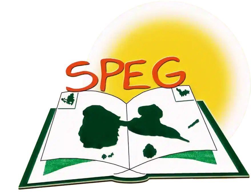 logo speg