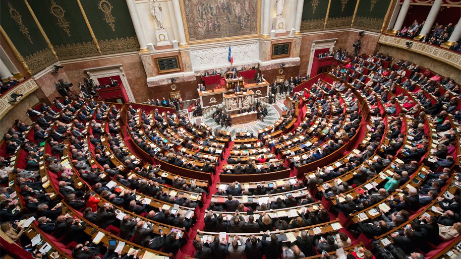 Assemblée nationale