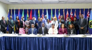 sante publique caricom