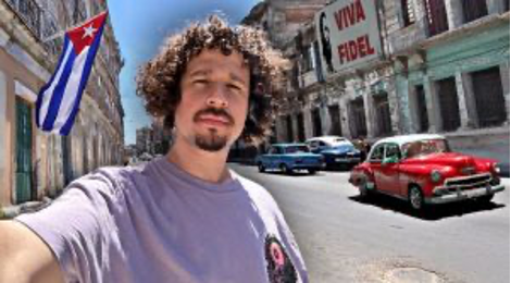 Cuba face aux influenceurs : une guerre de l’image