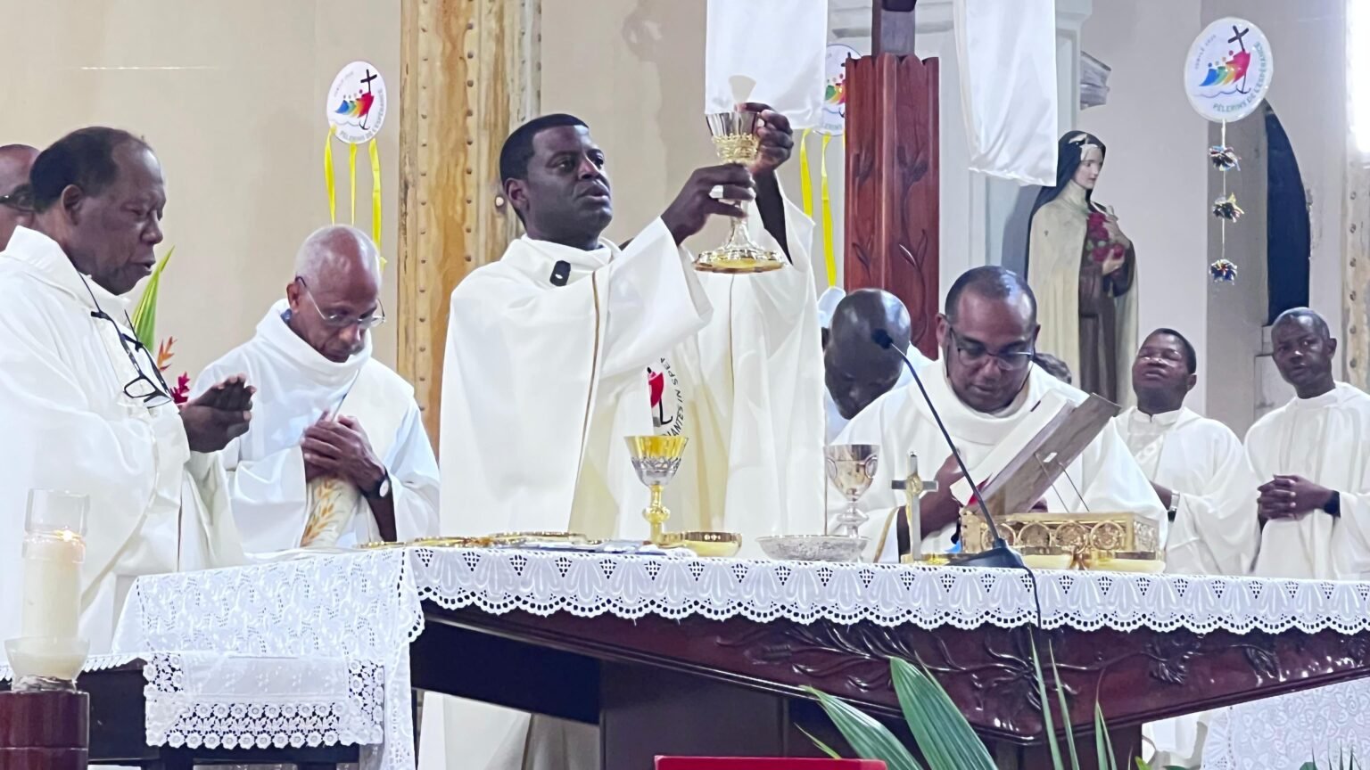 Mgr Guiogou