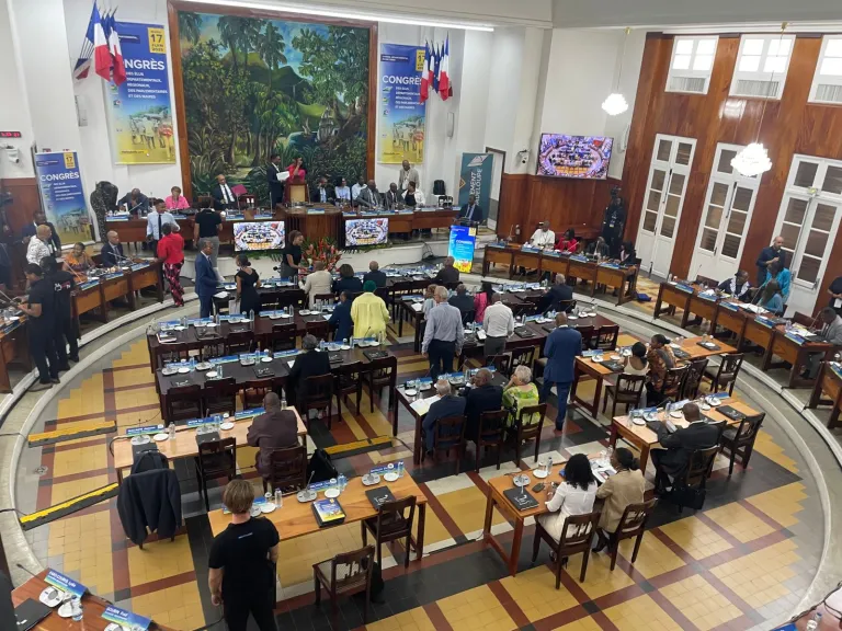Guadeloupe. Politique : Ka nou ka fé… épi yo ? (2)