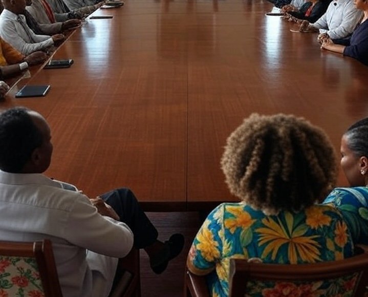Statut de PTOM : une opportunité pour la Guadeloupe ?