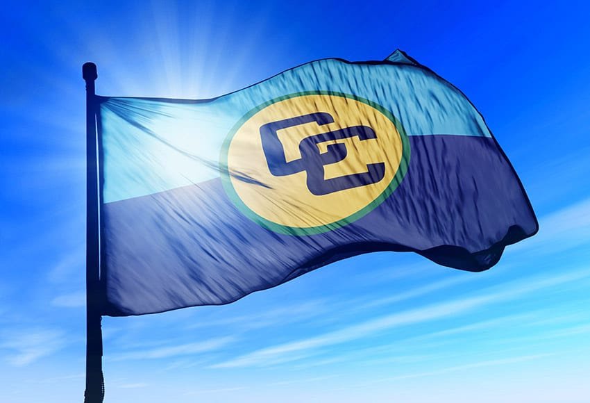 COFCOR. CARICOM. Appel à un cessez-le-feu à Gaza et au Moyen-Orient