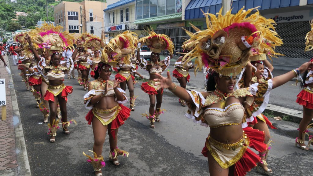 Caraïbes.Culture. Le GCRP : Plus de 20 ans de coopération culturelle avec Sainte-Lucie