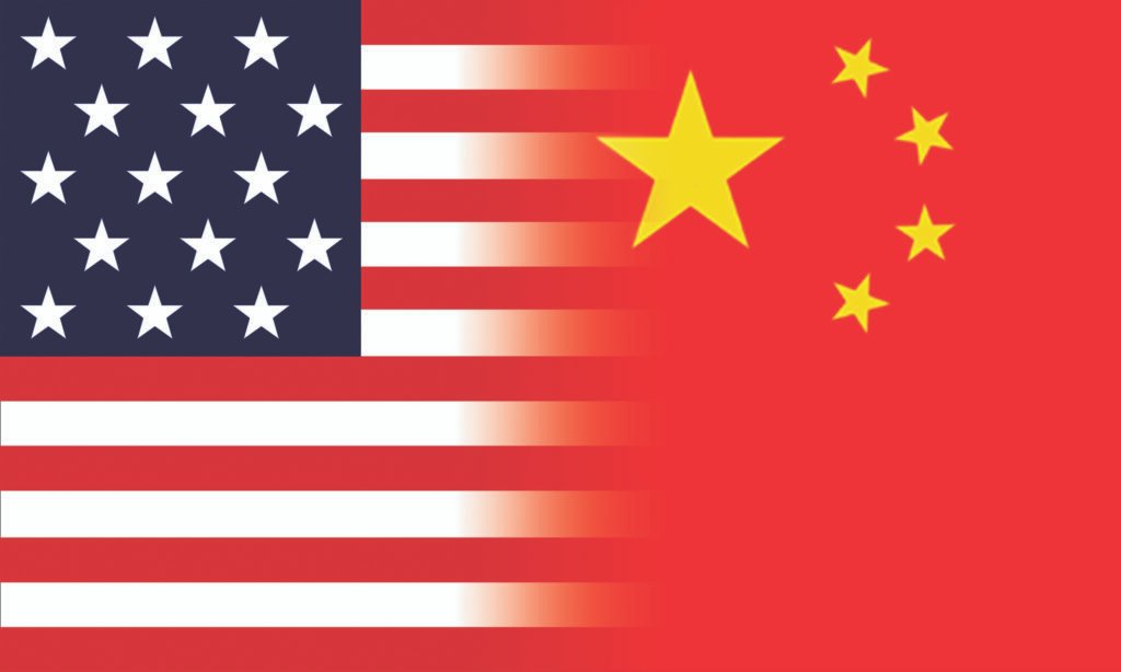 Chine vs États-Unis : rivalité géopolitique, commerciale et militaire