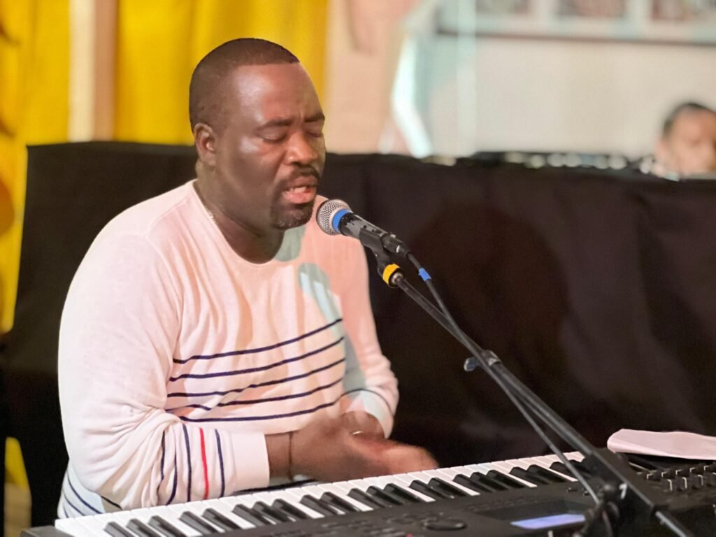 Guadeloupe. Musique. Michel Mado « Le Gwoka  a dépassé le concept de  résistance et a imposé son existence »