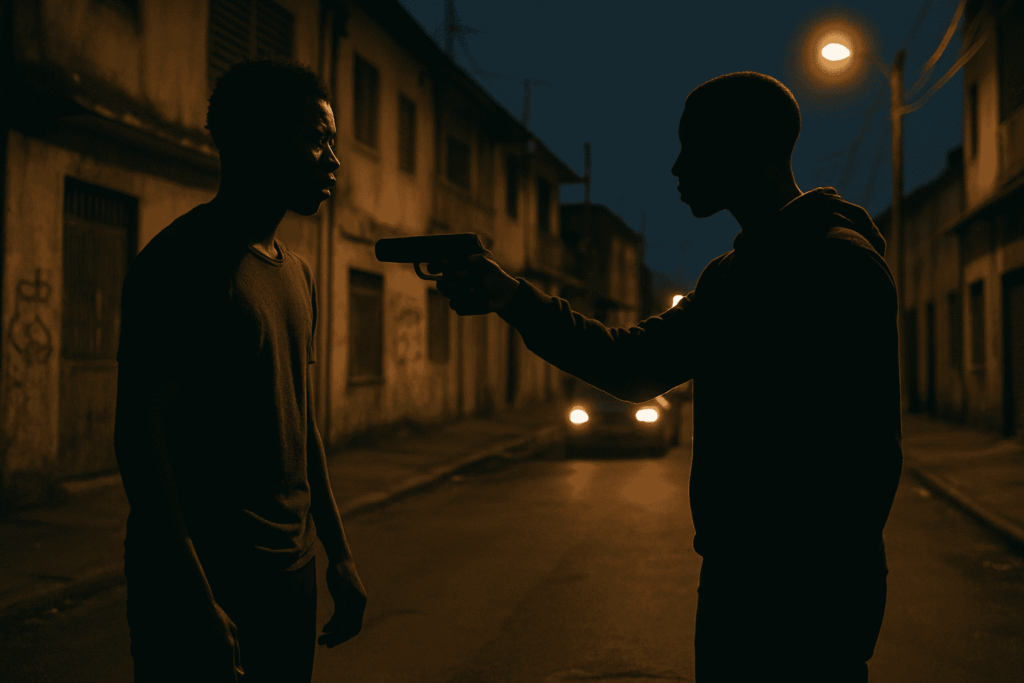 Guadeloupe.Violences. Expliquer ne suffit pas. L’urgence : agir sur les dérives culturelles