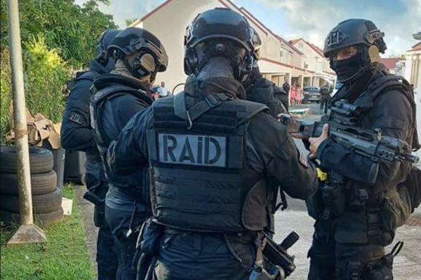 Guadeloupe. Interpellation du suspect du meurtre commis à Zamia en 2021