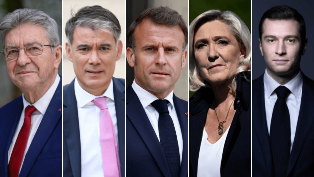 France. Politique. Quelle stratégie pour la Gauche face à l’Extrême Droite ?
