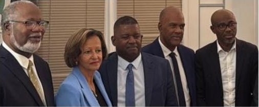Réforme institutionnelle : la Guadeloupe au cœur des discussions à l’Élysée