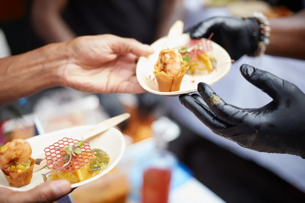 New York. Evénement. Retour sur le Creole Food Festival 2025