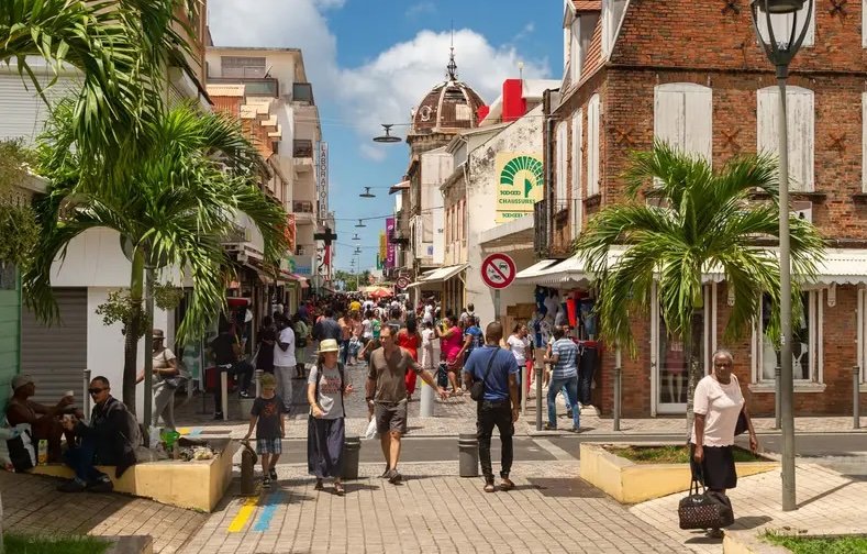Martinique. Société. A quand une autorité morale martiniquaise ?