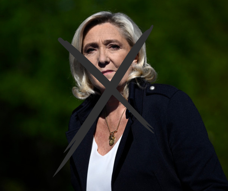 France. Politique. Le RN est aussi antisocial