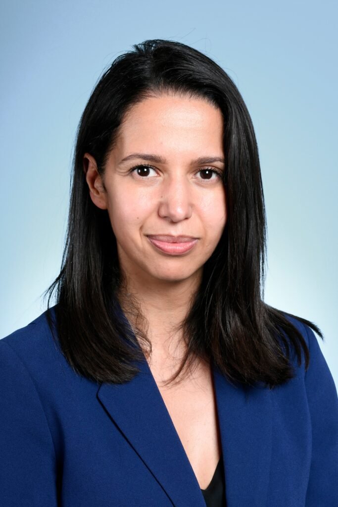 naima moutchou ministre des outres-mer