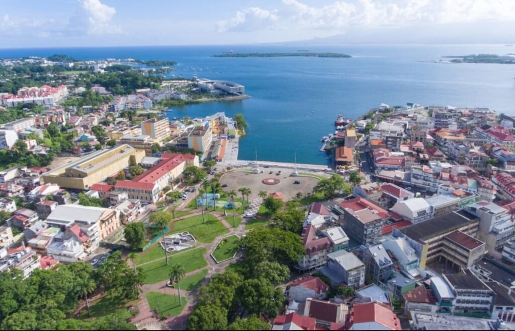 Guadeloupe. Sociétal. Les 3 piliers de Cap Excellence