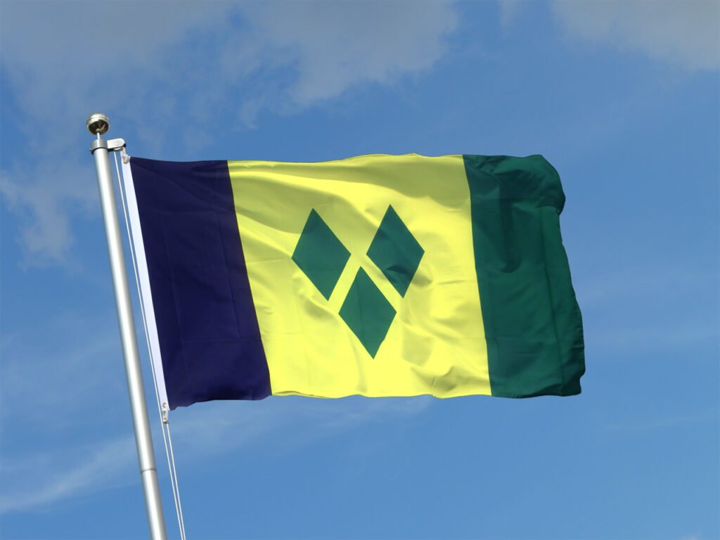 Caraïbes. CARICOM. 46 ans d’indépendance : Saint-Vincent-et-les Grenadines honorés