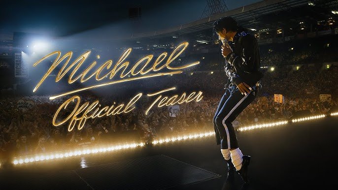Hollywood. Cinéma. La Bande annonce du film sur Michael Jackson bat tous les records