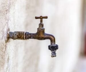 EAU - Crise