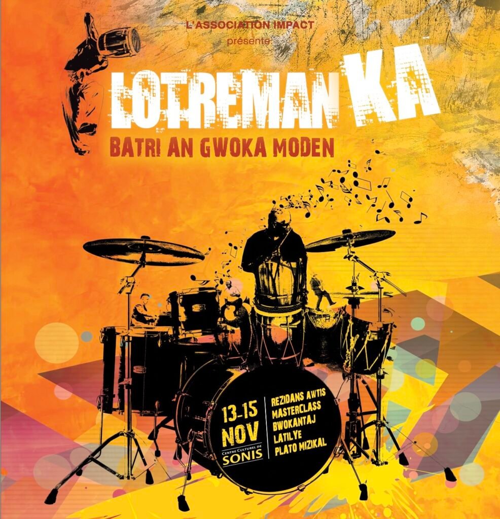 lotreman ka