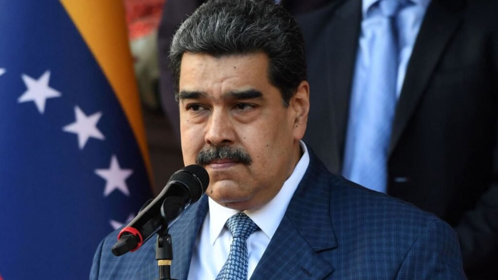 Venezuela. Politique. Une rumeur d’assassinat visant le président Nicolas Maduro
