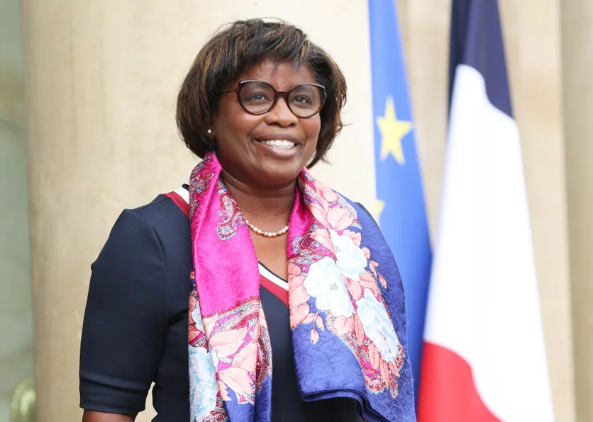 Guadeloupe. Sécurité. L&rsquo;ex-députée Justine Benin victime d&rsquo;une agression sexuelle au Moule